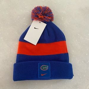 Florida Gators beanie